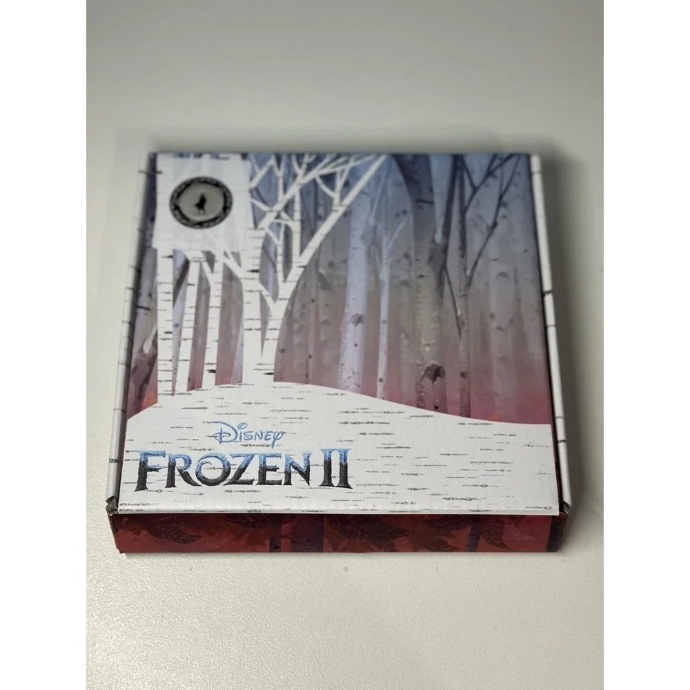 The English Ladies Co Disney Frozen 2 Anna Plate 6.75
